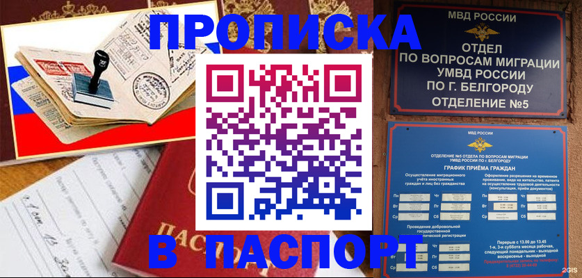купить прописку в Челябинской области